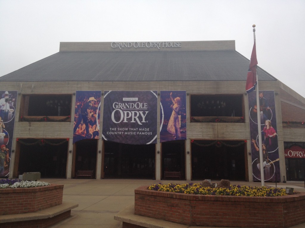 Grand Ole Opry Nashville photo