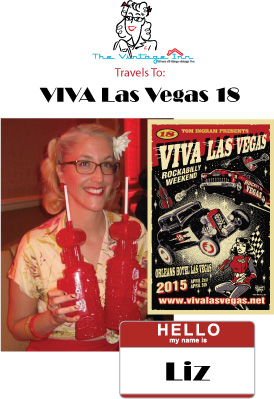 viva las vegas rockabilly weekend 18