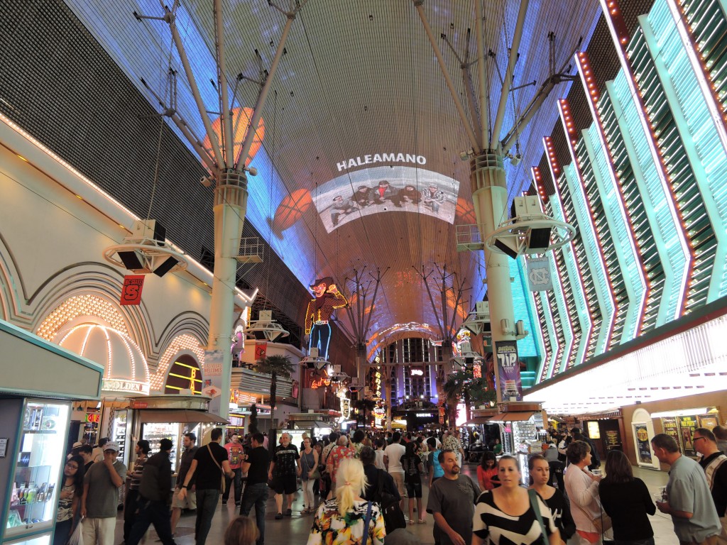 VLV 18 2015 Fremont St. picture