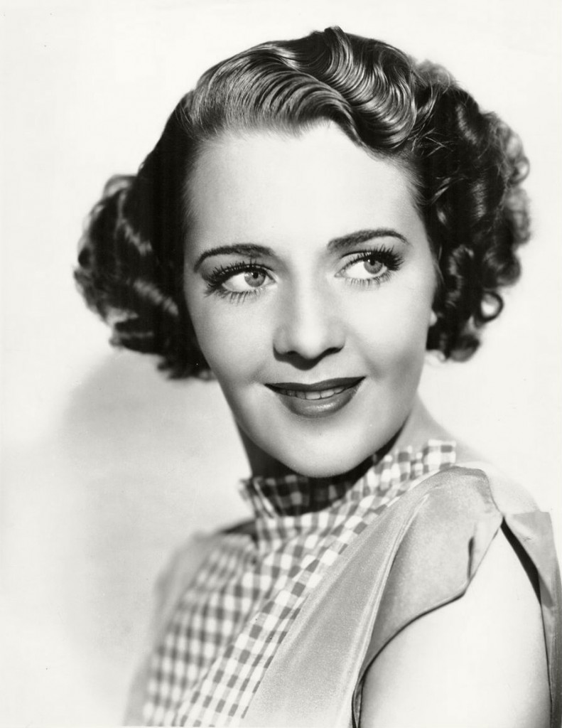 Ruby Keeler