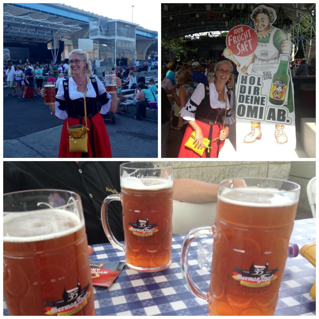 Germanfest Milwaukee 2015