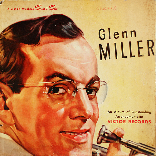 Glenn Miller Record