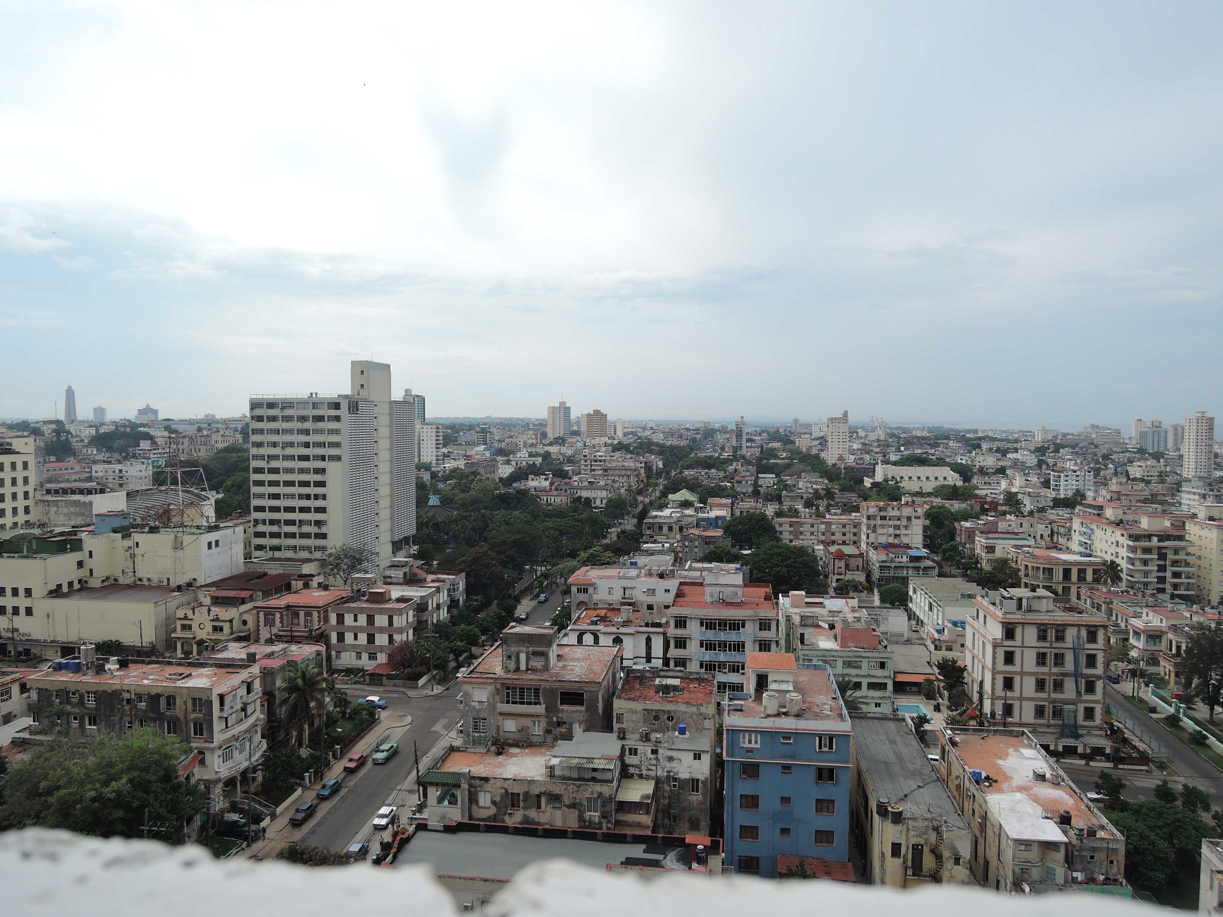 Vedado, Havana, Cuba