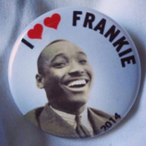 Frankie Manning