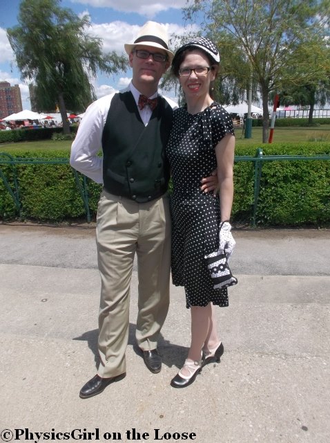 Hats & Horseshoes 2016 Queens Plate. Vintage Fashions Inspiration for Men & Women