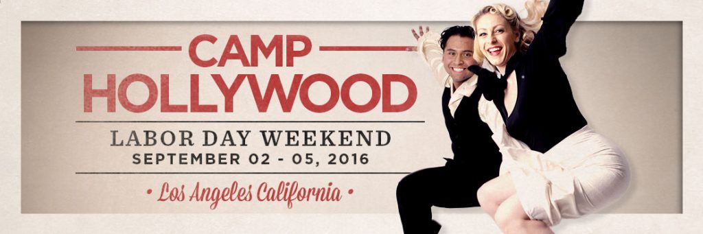 Camp Hollywood