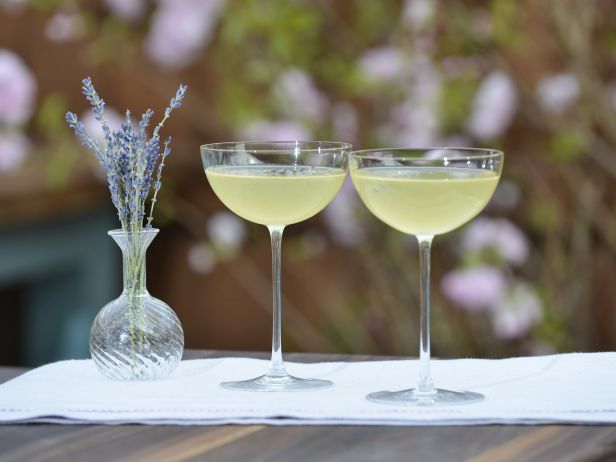 lavender lemon drop drink