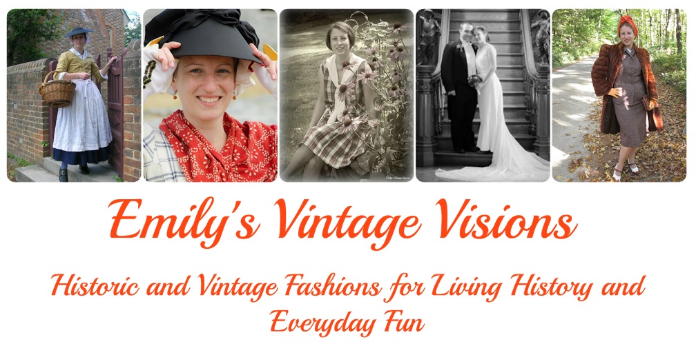 emilys vintage visions