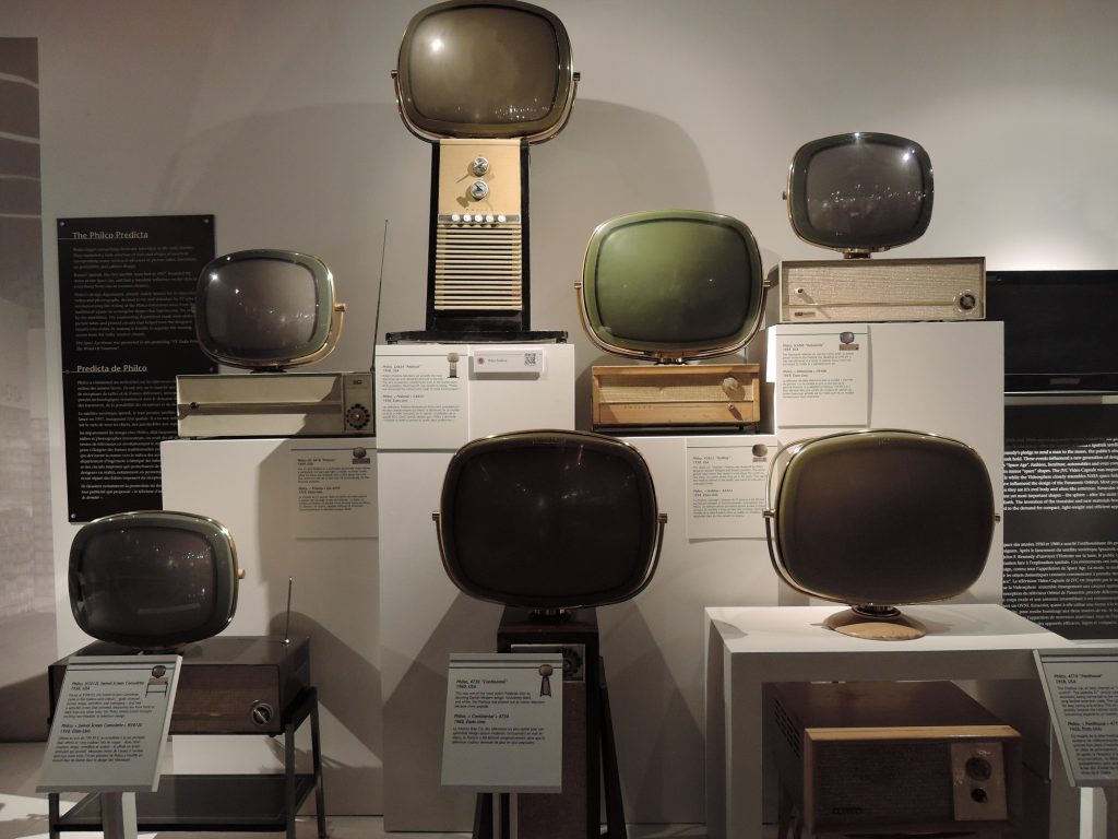 Museum of Television 1950s