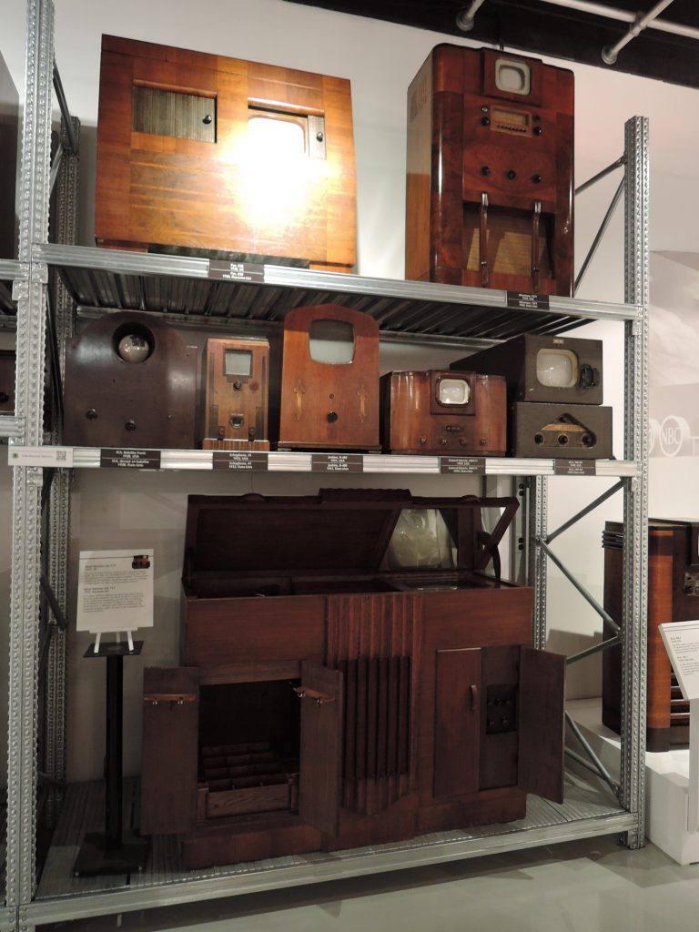 Museum of Television image 4