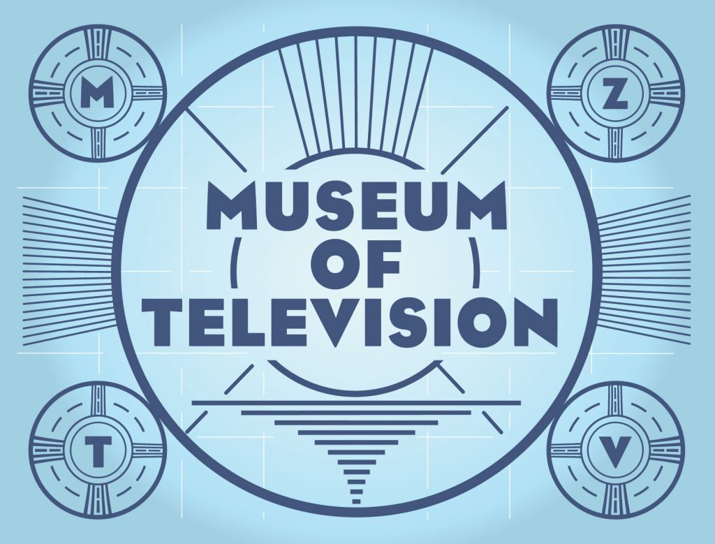 Museum Of Television Toronto Ontario Canada