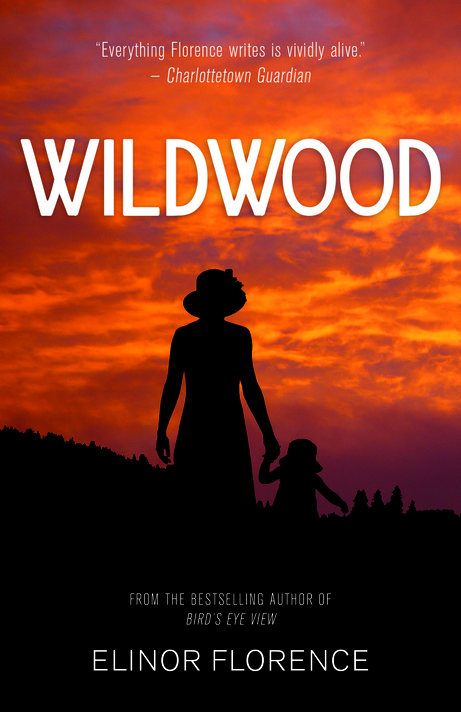 Wildwood Book by Elinor Florence