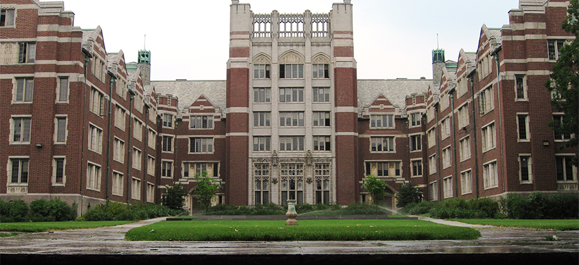 Photo of Wellesley College