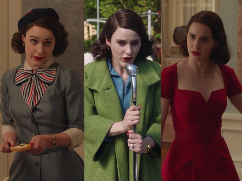 marvelous mrs maisel